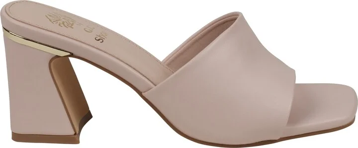 Soho Slide Sandal - Image 8