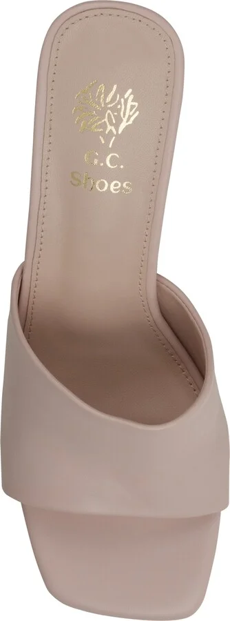 Soho Slide Sandal - Image 9