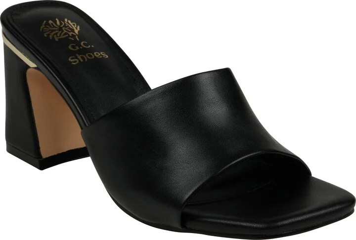 Soho Slide Sandal