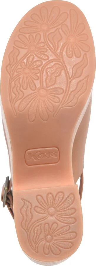 Soho Slingback Clog - Image 6