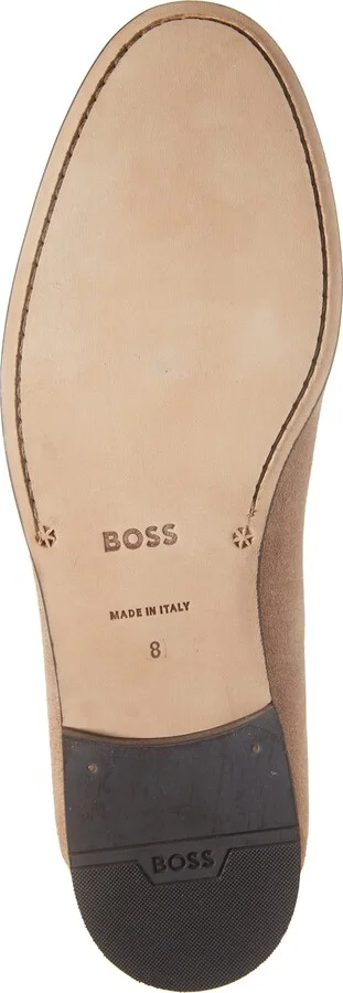Soho Slip-On Loafer - Image 6