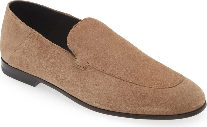 Soho Slip-On Loafer