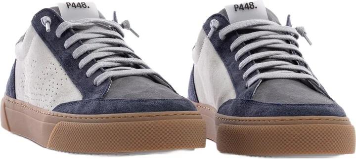 Soho Sneaker - Image 2