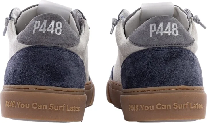 Soho Sneaker - Image 9