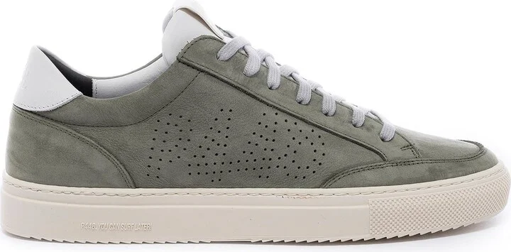 Soho Sneaker - Image 2