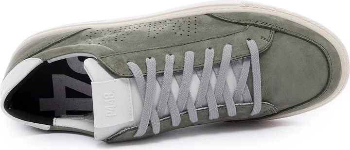 Soho Sneaker - Image 4