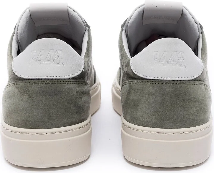 Soho Sneaker - Image 6