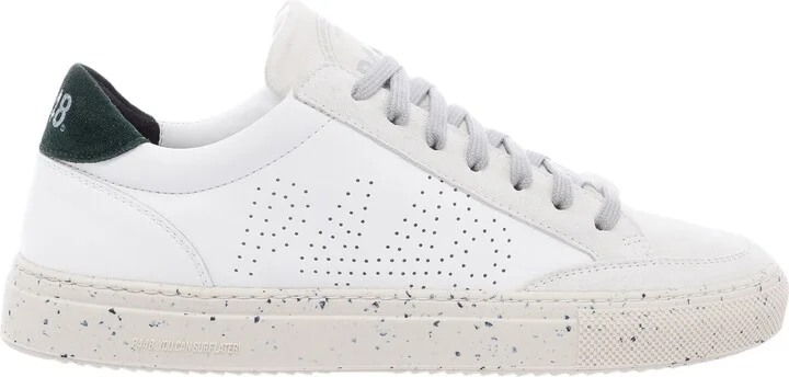 Soho Sneaker - Image 8