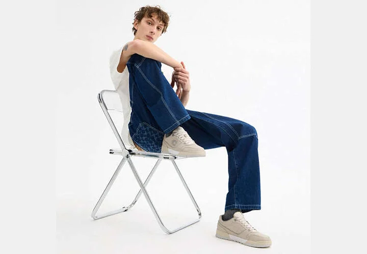 Soho Sneaker - Image 8