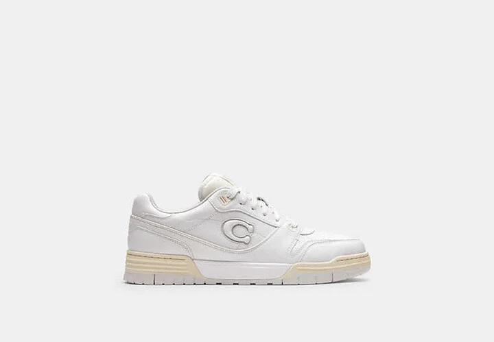 Soho Sneaker - Image 4