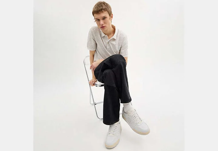 Soho Sneaker - Image 7
