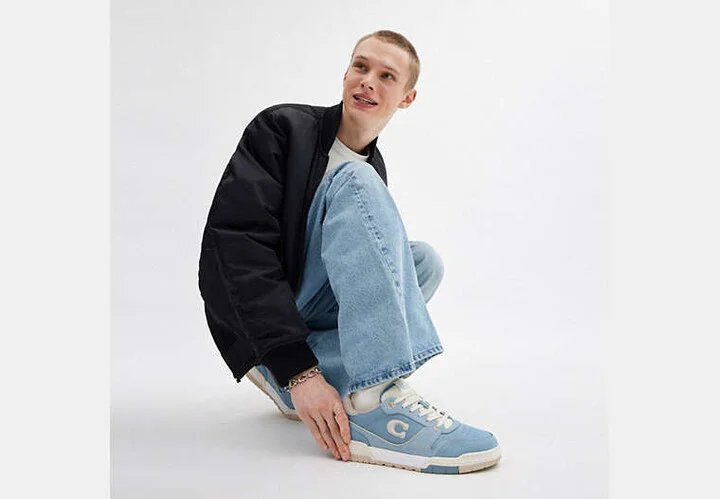 Soho Sneaker - Image 7