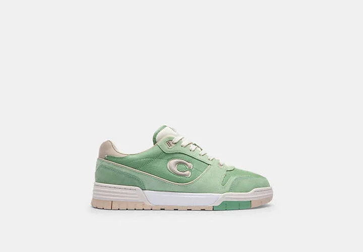 Soho Sneaker - Image 3