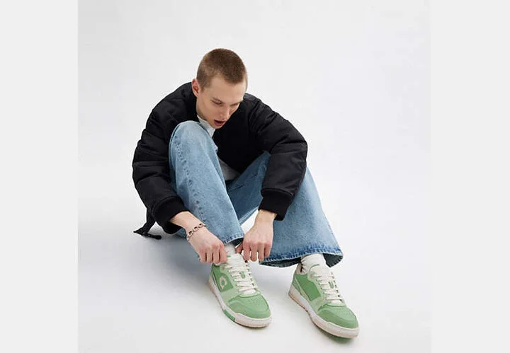 Soho Sneaker - Image 8