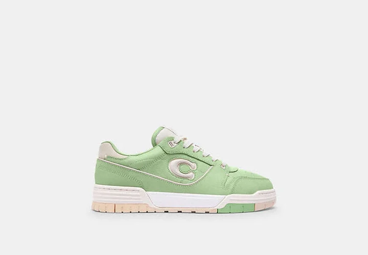Soho Sneaker - Image 2