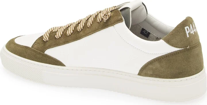 Soho Sneaker - Image 2