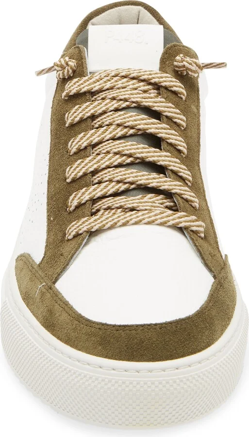 Soho Sneaker - Image 3