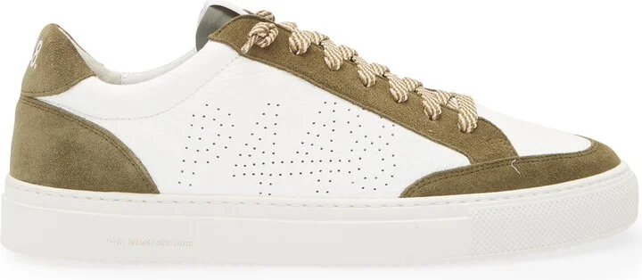 Soho Sneaker - Image 4