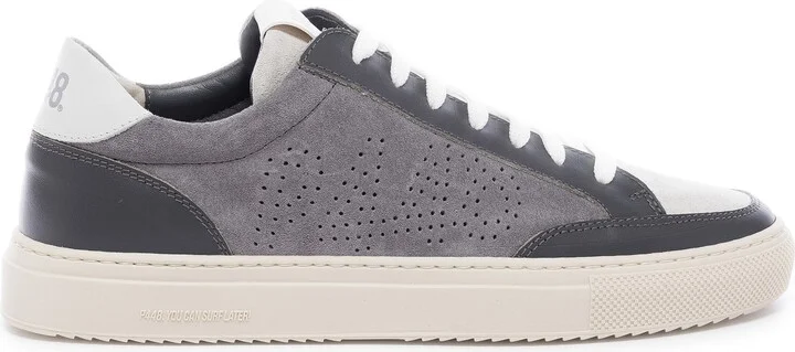 Soho Sneaker - Image 2