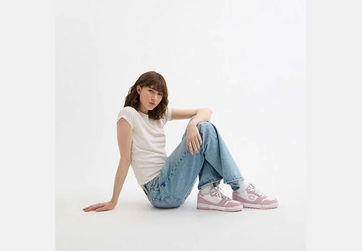 Soho Sneaker - Image 7
