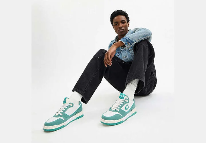 Soho Sneaker - Image 7