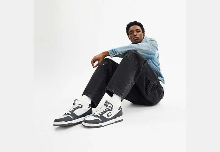 Soho Sneaker - Image 7