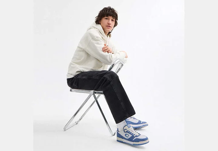 Soho Sneaker - Image 6
