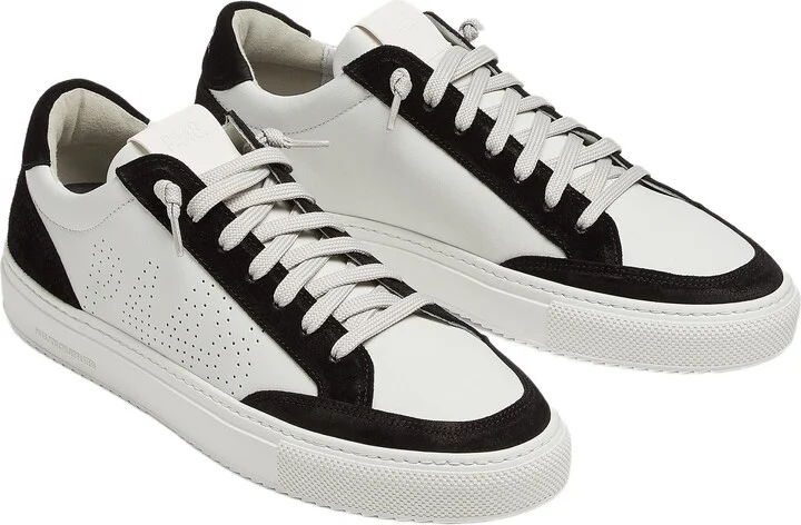 Soho Sneaker - Image 2