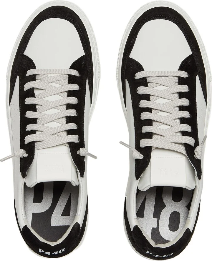 Soho Sneaker - Image 3