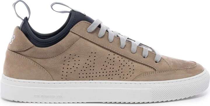 Soho Sneaker - Image 2