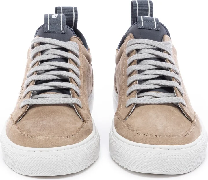 Soho Sneaker - Image 3