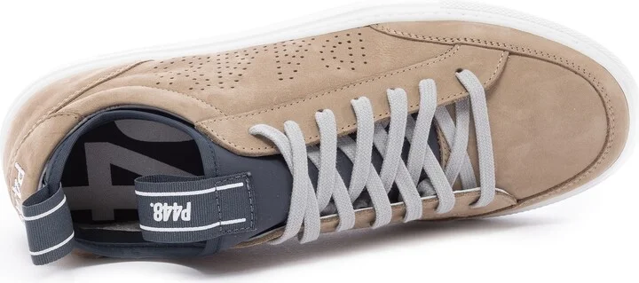Soho Sneaker - Image 4