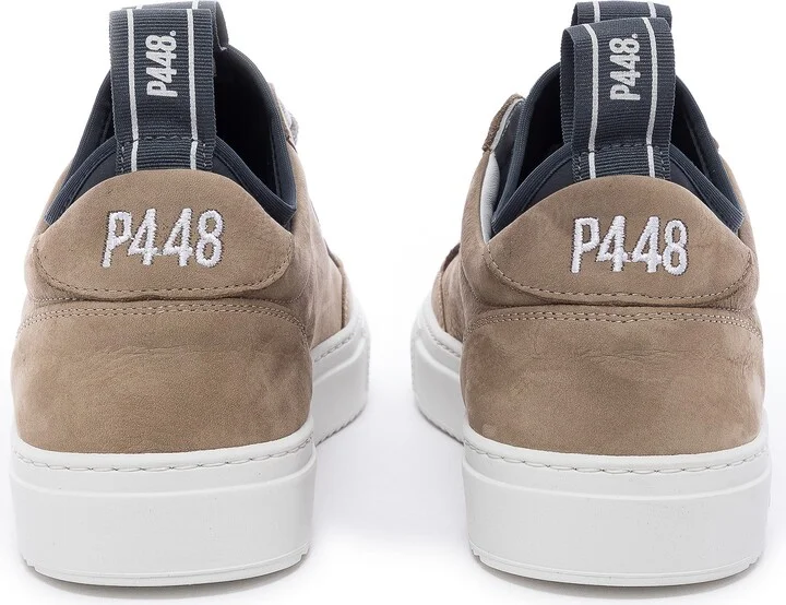 Soho Sneaker - Image 6