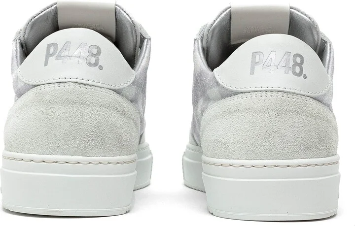 Soho Sneaker - Image 2