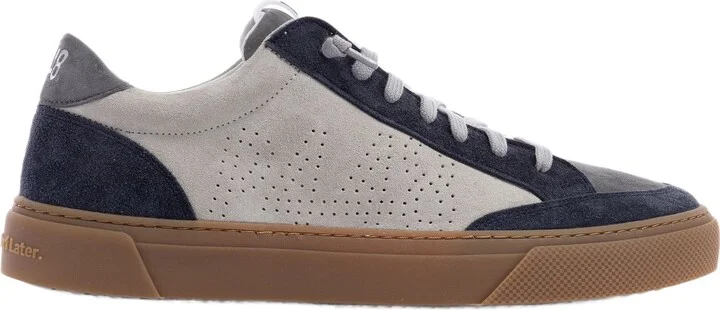 Soho Sneaker