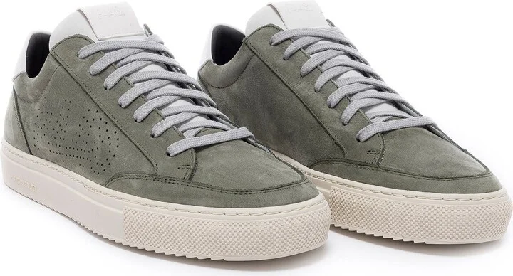 Soho Sneaker