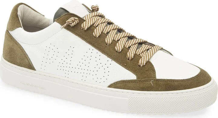 Soho Sneaker