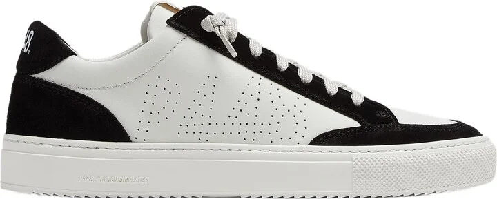 Soho Sneaker