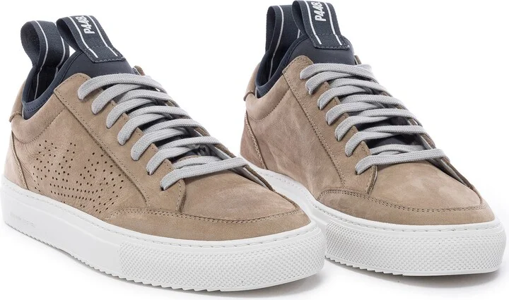 Soho Sneaker