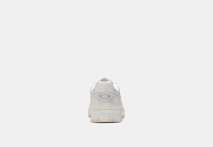 Soho Sneaker In Loved Leather - Image 6
