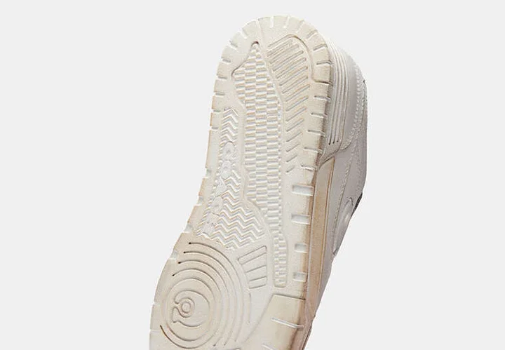 Soho Sneaker In Loved Leather - Image 7