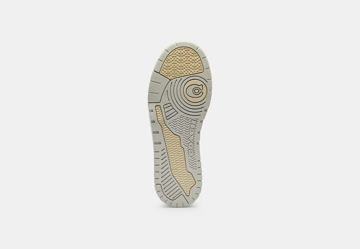 Soho Sneaker In Mixed Signature - Image 5