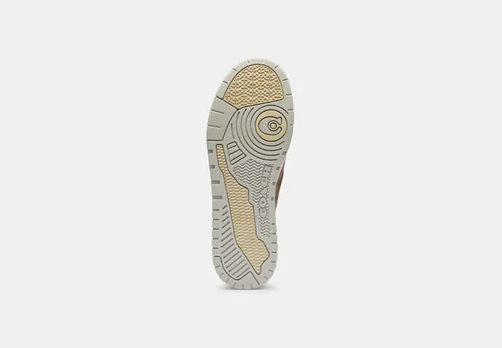 Soho Sneaker In Mixed Signature - Image 5
