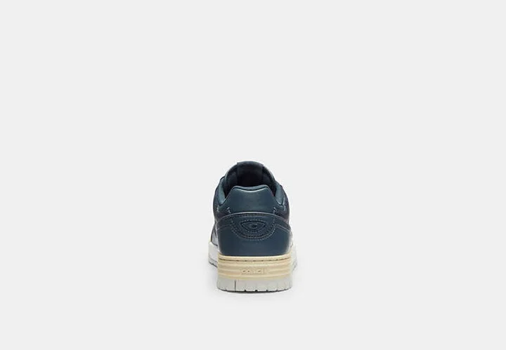 Soho Sneaker In Signature Canvas - Image 2