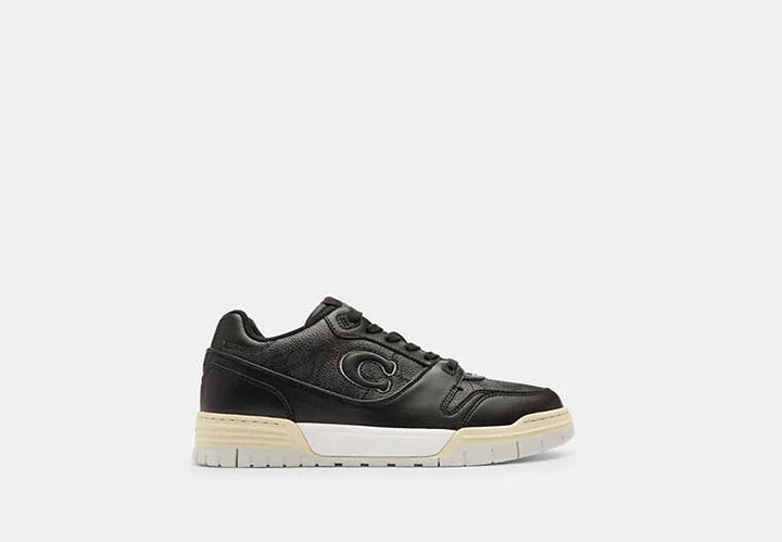 Soho Sneaker In Signature Canvas - Image 2