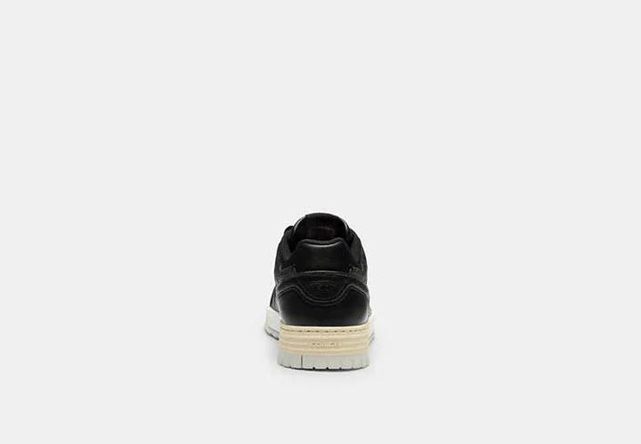 Soho Sneaker In Signature Canvas - Image 3
