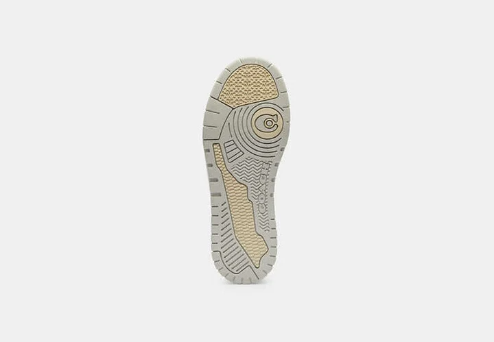 Soho Sneaker In Signature Canvas - Image 5
