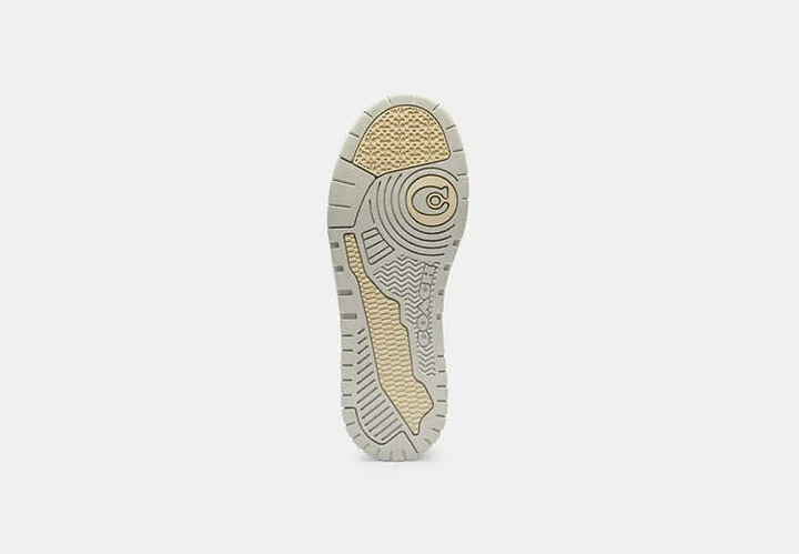Soho Sneaker In Signature Canvas - Image 8