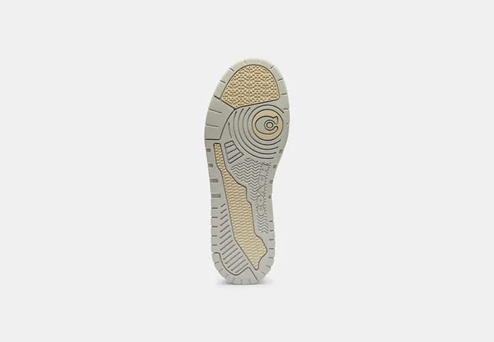 Soho Sneaker With Signature Canvas - Image 8