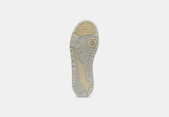 Soho Sneaker With Signature Canvas - Image 8